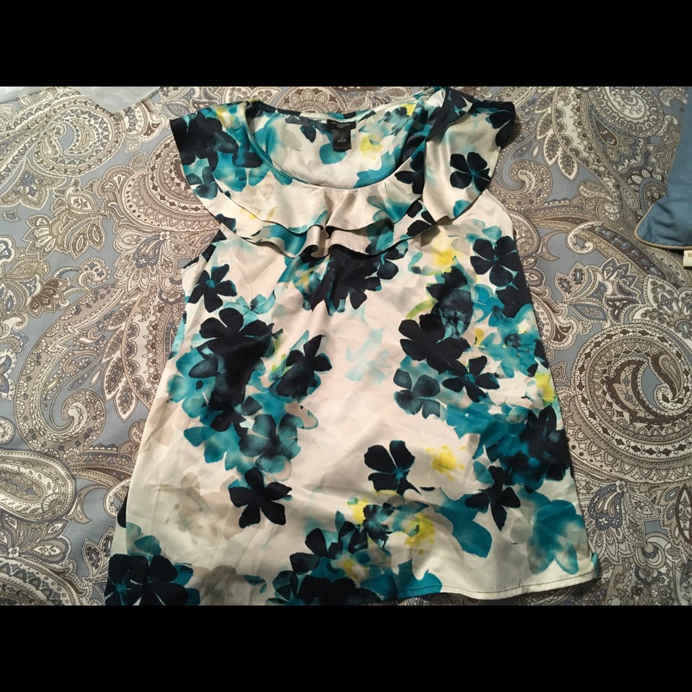 Ann Taylor Blouse